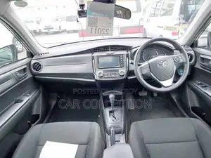 টয়োটা এক্সিও ইএক্স ২০২০