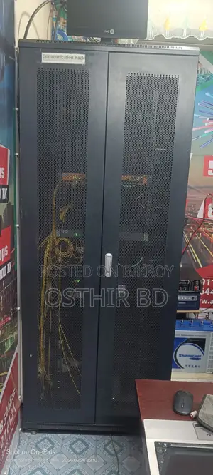 ৪২ ইউ সার্ভার র‍্যাক বিক্রয়