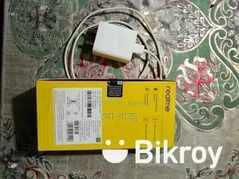 Realme (Used)