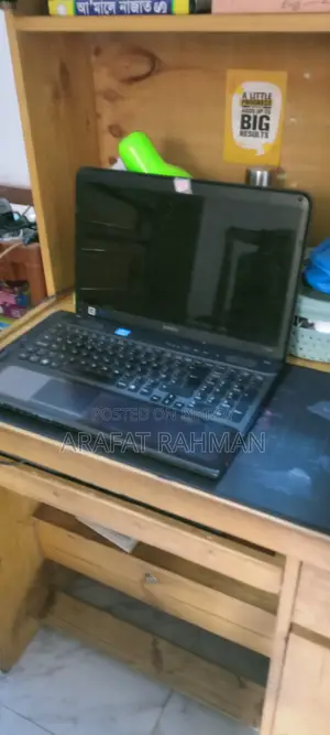Laptop Sell Post