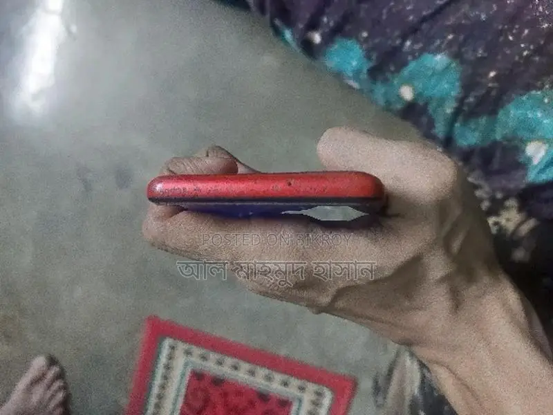 Samsung Galaxy A21s (Used)