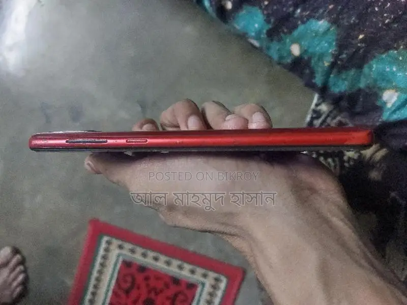 Samsung Galaxy A21s (Used)