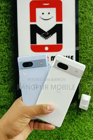 Google 7a RAMADAN OFFER (Used)