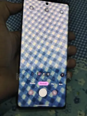Motorola Edge 50 Fusion (Used)