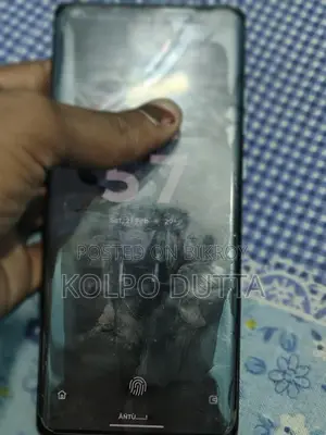 Motorola Edge 50 Fusion (Used)