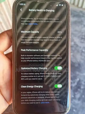 Apple iPhone 11 Global Version (Used)