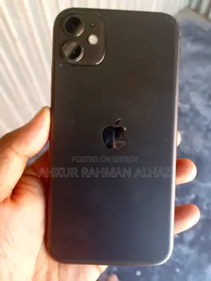 Apple iPhone 11 Global Version (Used)