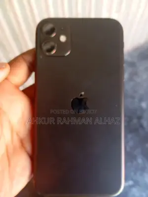 Apple iPhone 11 Global Version (Used)
