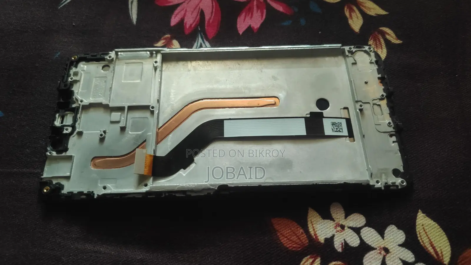 Pocophone F1 AAA Display With Frame
