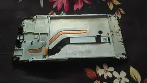 Pocophone F1 AAA Display With Frame