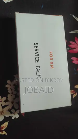 Pocophone F1 AAA Display With Frame