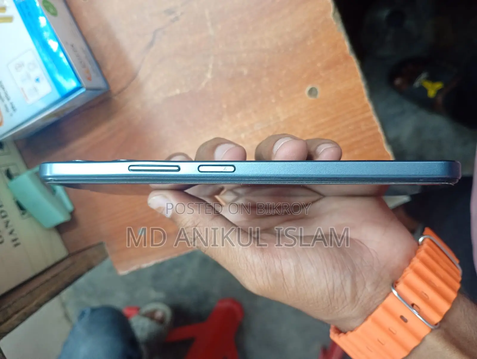 Vivo Y17s . (Used)