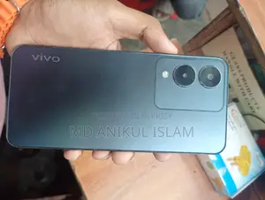 Vivo Y17s . (Used)
