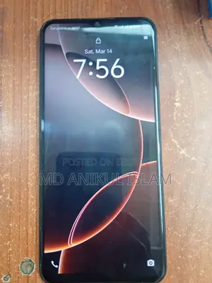 Vivo Y17s . (Used)