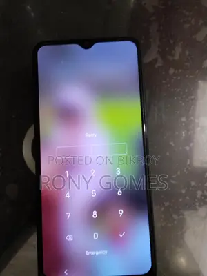 Vivo Y16 . (Used)