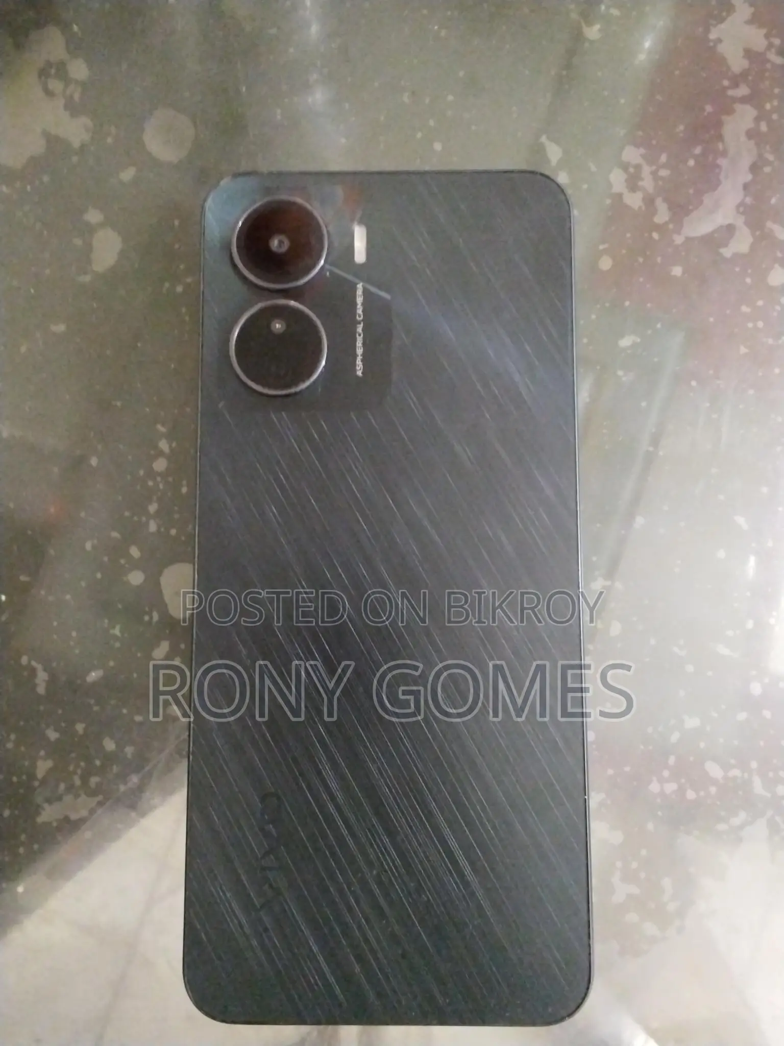 Vivo Y16 . (Used)