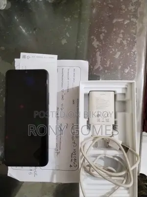Vivo Y16 . (Used)