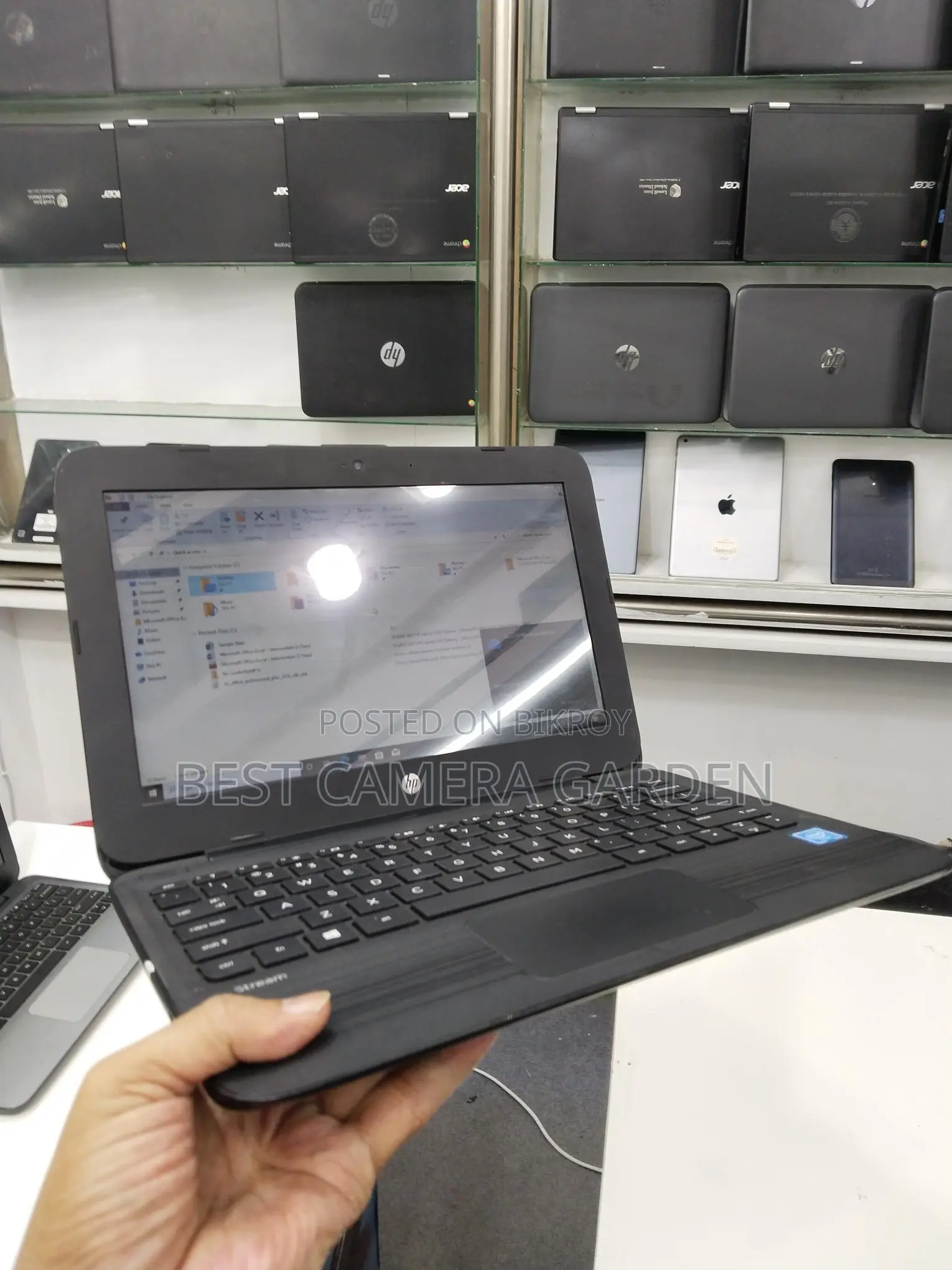 HP G2 Laptop – Budget Friendly Powerful Performance!