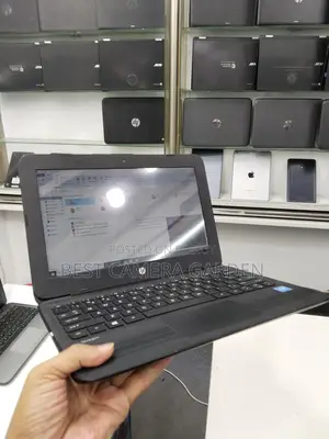 HP G2 Laptop – Budget Friendly Powerful Performance!
