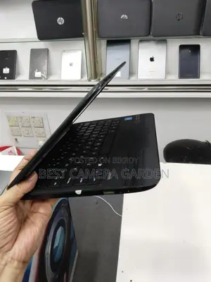 HP G2 Laptop – Budget Friendly Powerful Performance!