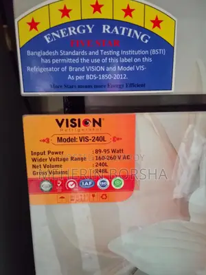 Fridge