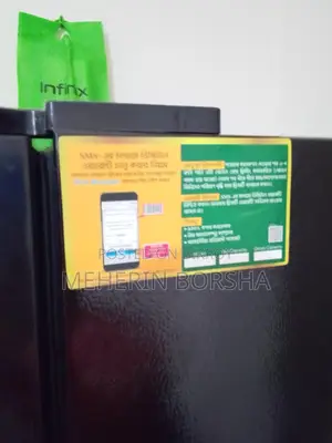 Fridge