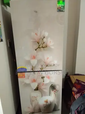 Fridge