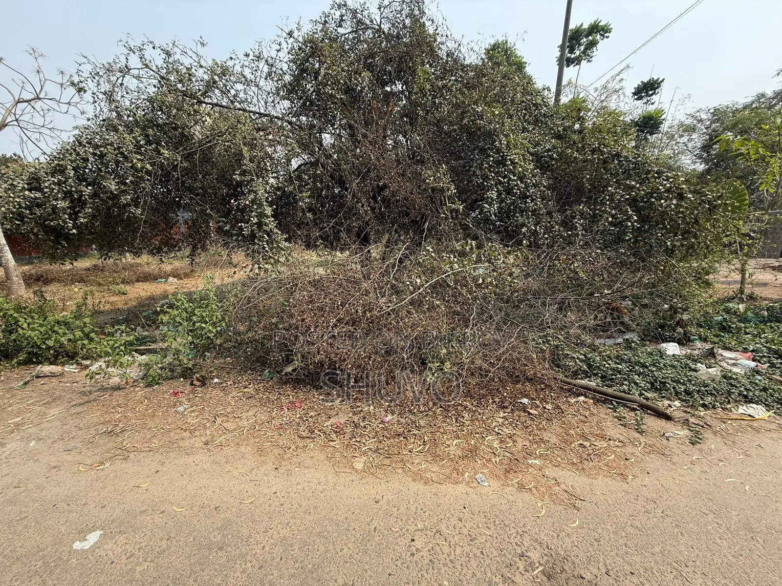 রাজউক পূর্বাচল – ৫ কাঠা আবাসিক প্লট বিক্রয় বিজ্ঞপ্তি