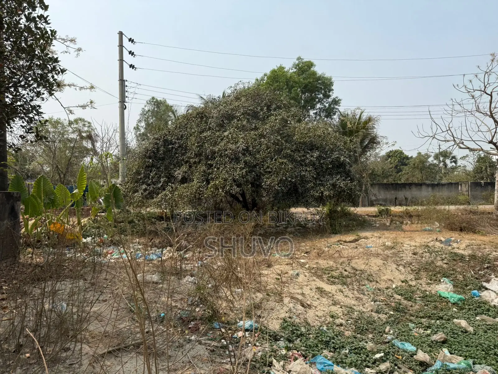 রাজউক পূর্বাচল – ৫ কাঠা আবাসিক প্লট বিক্রয় বিজ্ঞপ্তি