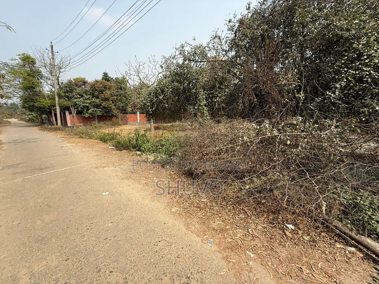 রাজউক পূর্বাচল – ৫ কাঠা আবাসিক প্লট বিক্রয় বিজ্ঞপ্তি