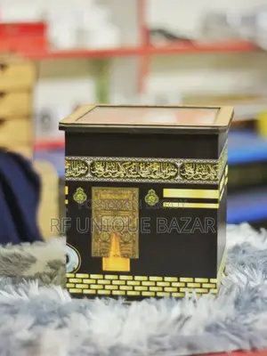 Umrah Savings Bank