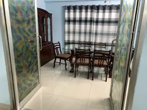Uttara Sec 4, 3BHK Furnished Apartment 1842 Sq Ft, 2nd Floor