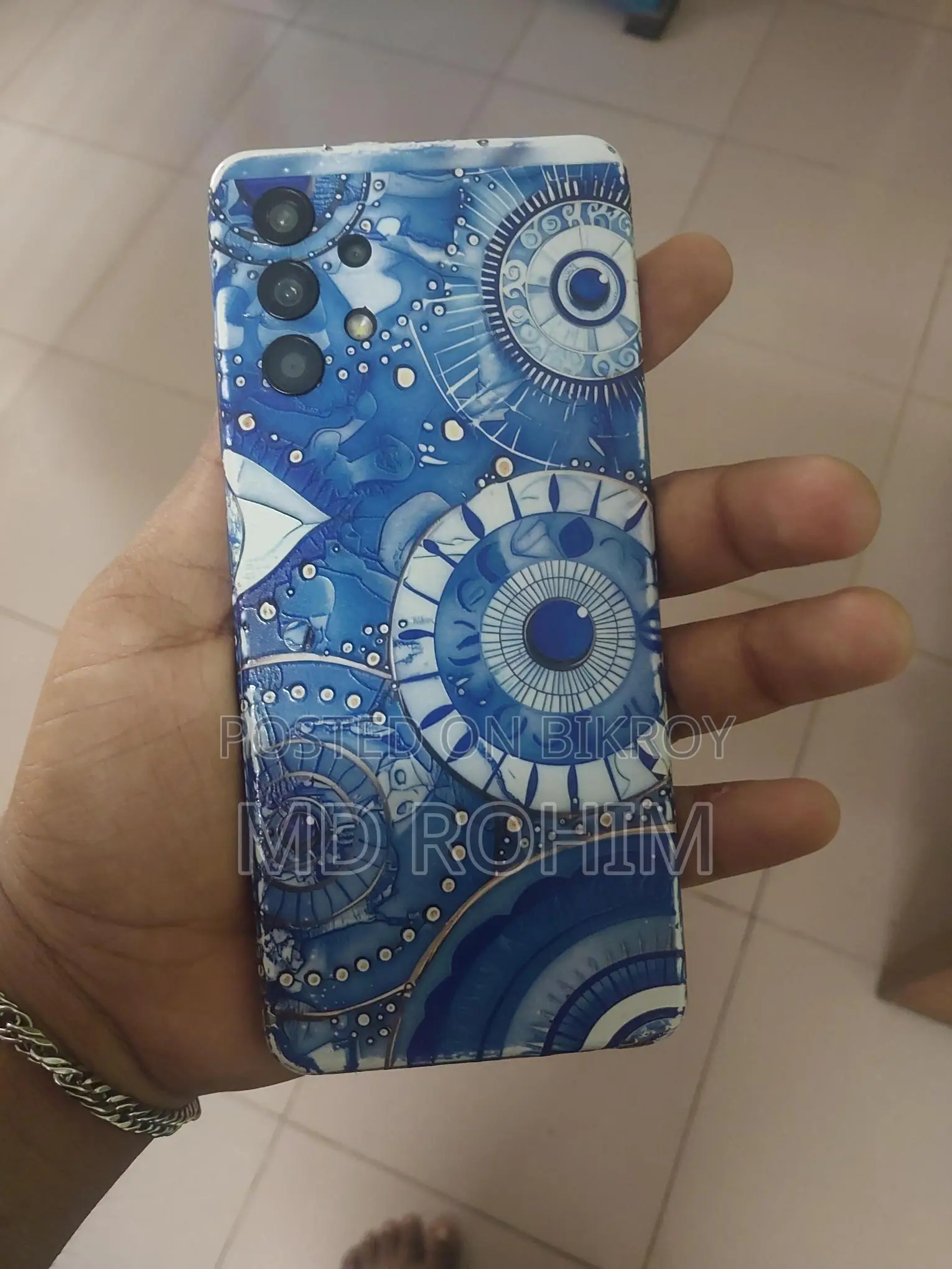 Samsung Galaxy A22 ` (Used)