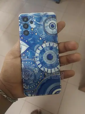 Samsung Galaxy A22 ` (Used)