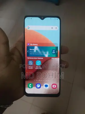 Samsung Galaxy A22 ` (Used)