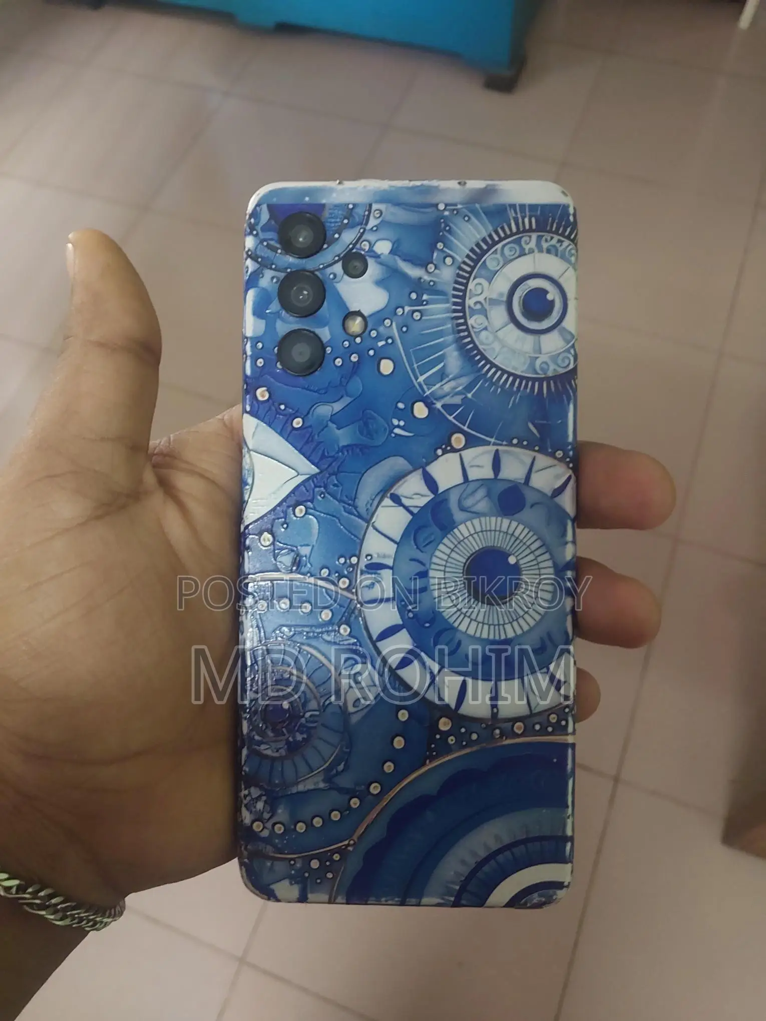 Samsung Galaxy A22 ` (Used)