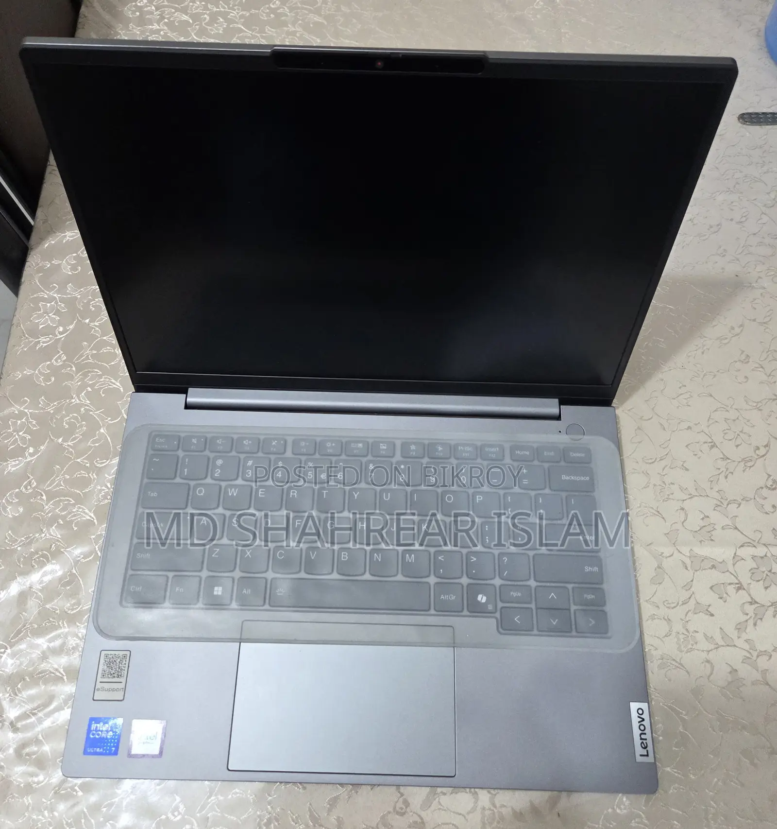 Lenovo ThinkBook 14 G7 (2024) – Super Fresh 🔥