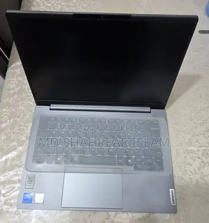 Lenovo ThinkBook 14 G7 (2024) – Super Fresh 🔥