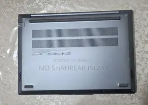 Lenovo ThinkBook 14 G7 (2024) – Super Fresh 🔥