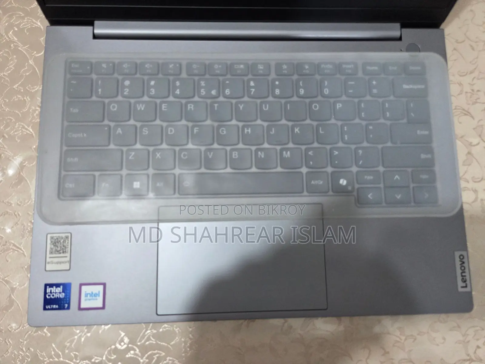 Lenovo ThinkBook 14 G7 (2024) – Super Fresh 🔥