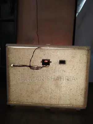 ইনকিউবেটর বিক্রি