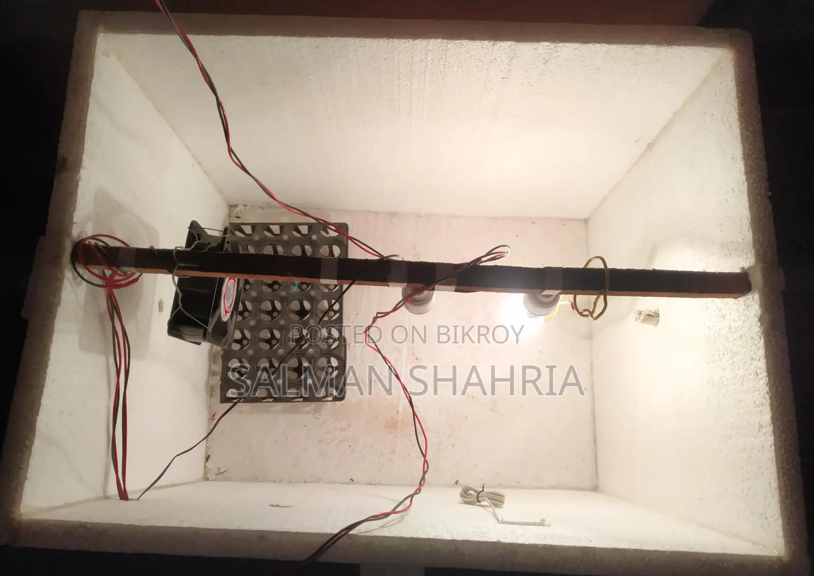 ইনকিউবেটর বিক্রি