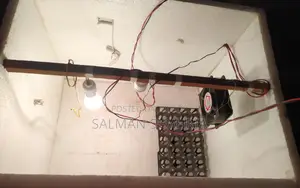 ইনকিউবেটর বিক্রি