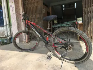 Bicycle for Sale