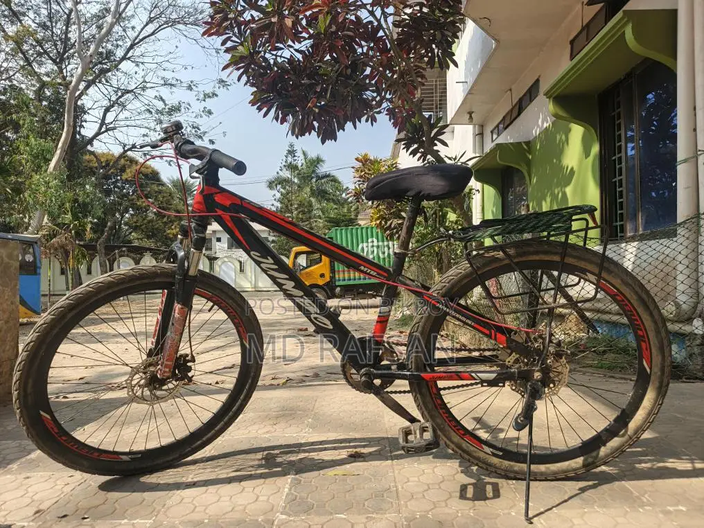 Bicycle for Sale