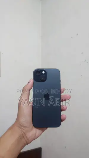 Apple iPhone 15 . (Used)