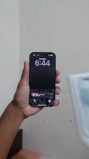 Apple iPhone 15 . (Used)