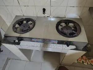 সাপ্লাই গ্যাসের চুলাটি বিক্রয় হবে।