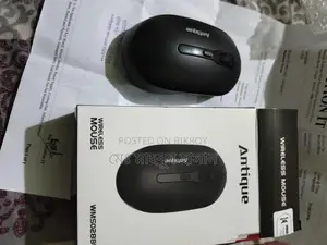 একটি মাউস বিক্রি করা হবে
