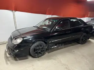 Hyundai 2004